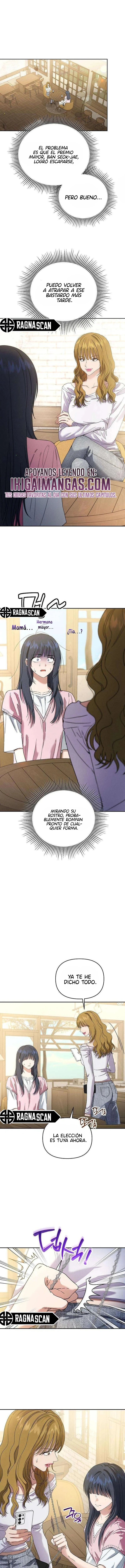 Un Delincuente Enamorado capítulo 21, página 2