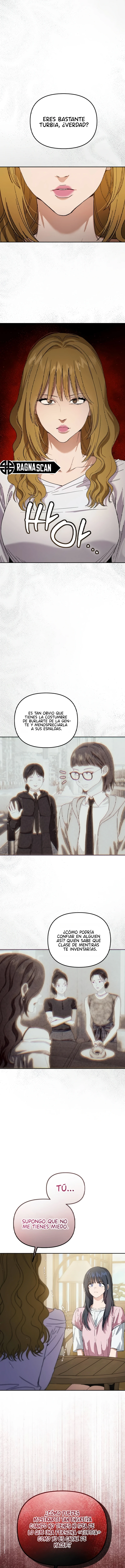 Un Delincuente Enamorado capítulo 22, página 10