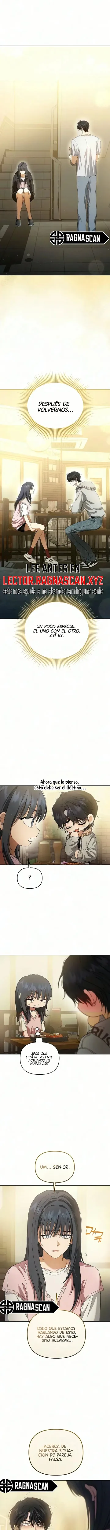 Un Delincuente Enamorado capítulo 25, página 2