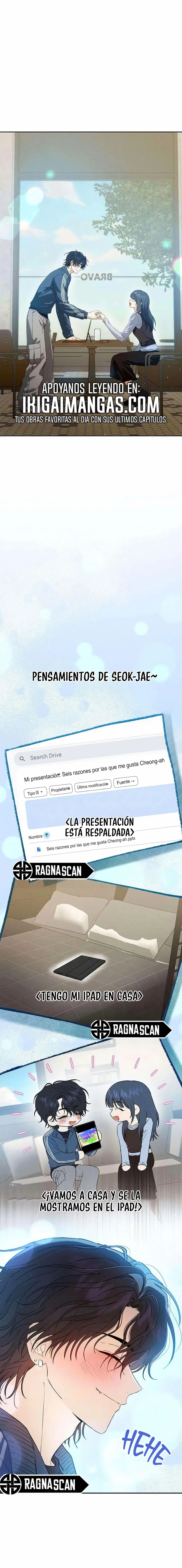 Un Delincuente Enamorado capítulo 9, página 2
