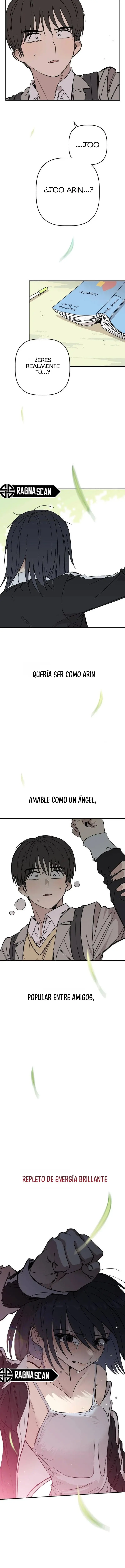 Un dolor persistente capítulo 1, página 25