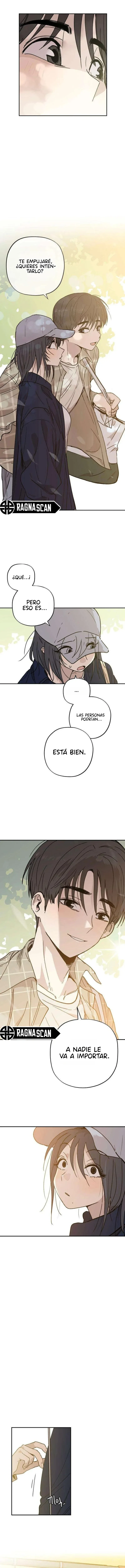 Un dolor persistente capítulo 10, página 10