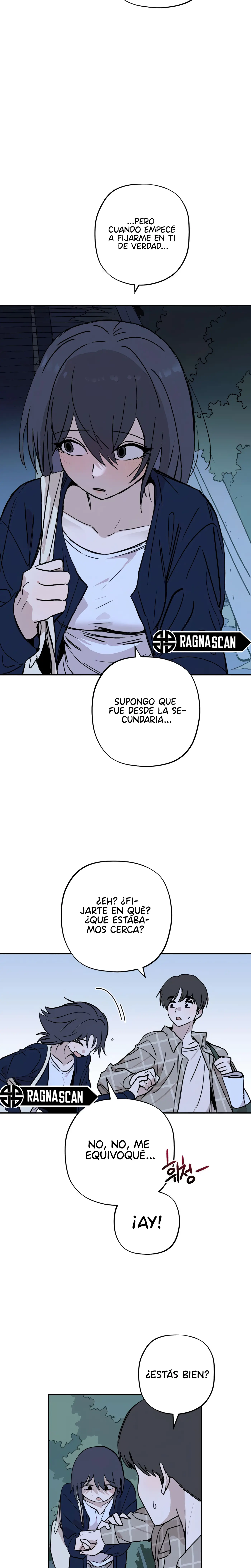 Un dolor persistente capítulo 12, página 6