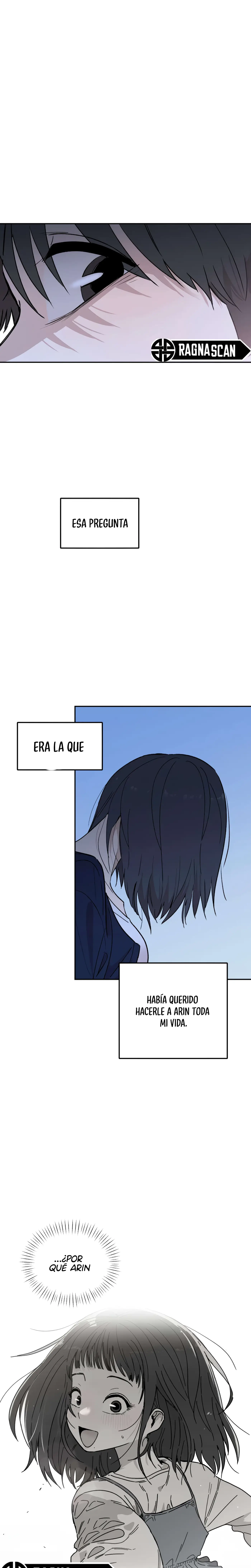Un dolor persistente capítulo 12, página 16
