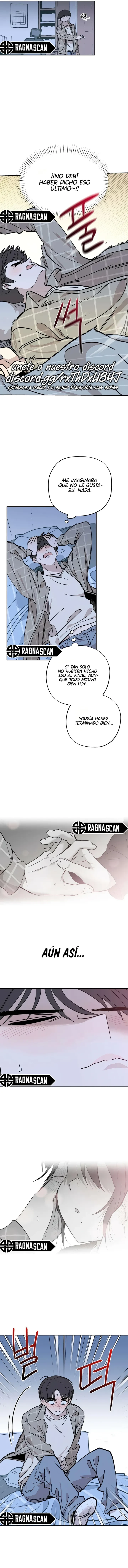 Un dolor persistente capítulo 13, página 10