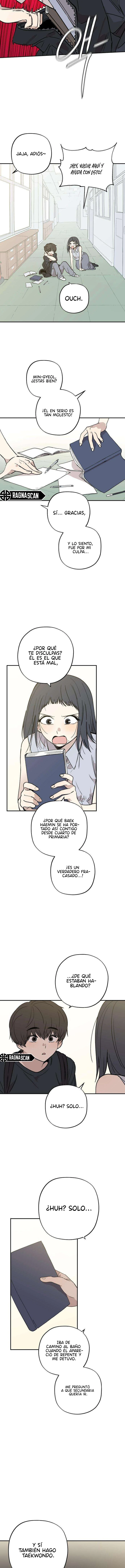 Un dolor persistente capítulo 16, página 5