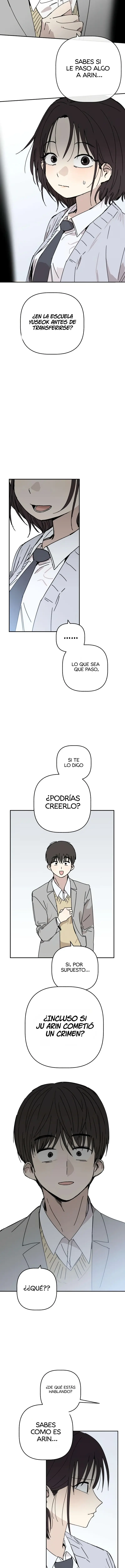 Un dolor persistente capítulo 2, página 21