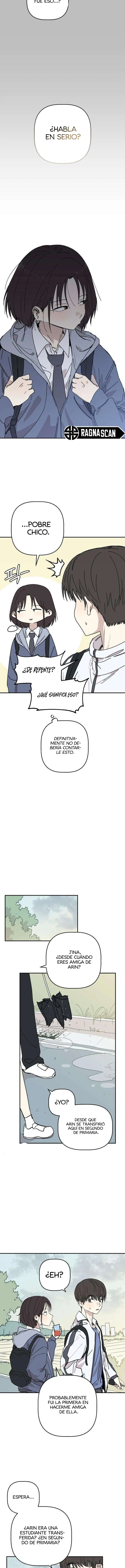 Un dolor persistente capítulo 4, página 16