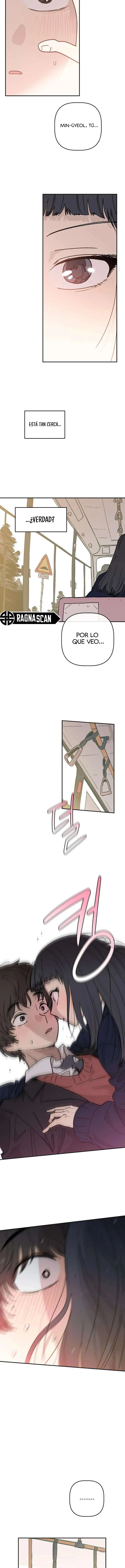 Un dolor persistente capítulo 5, página 6