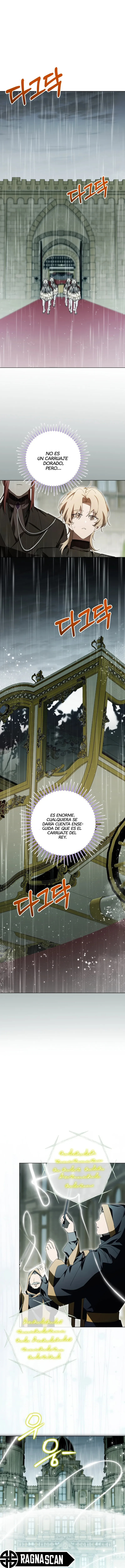 Un ejemplo perfecto de una maldición que salió mal. capítulo 36, página 14