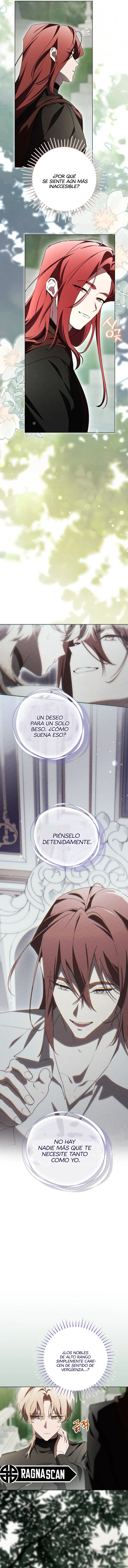 Un ejemplo perfecto de una maldición que salió mal. capítulo 37, página 9