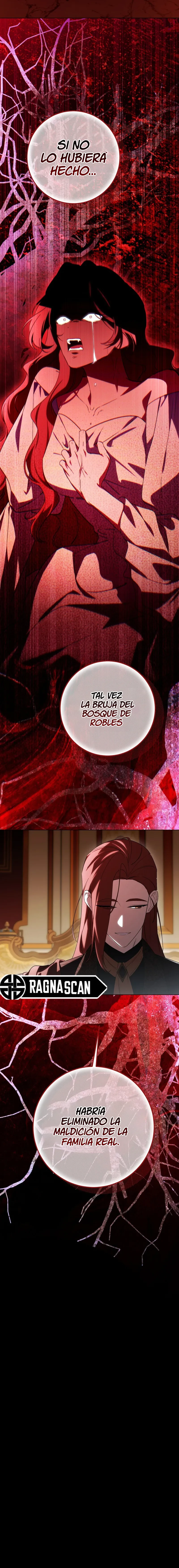 Un ejemplo perfecto de una maldición que salió mal. capítulo 37, página 19