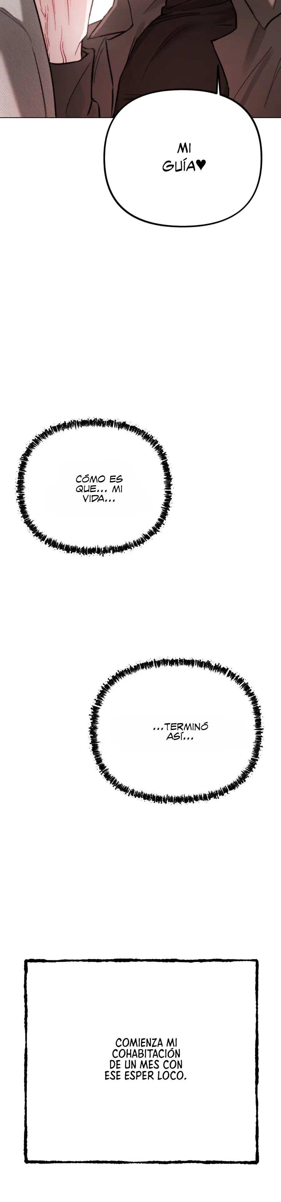 Un Guiado de Locura capítulo 2, página 21