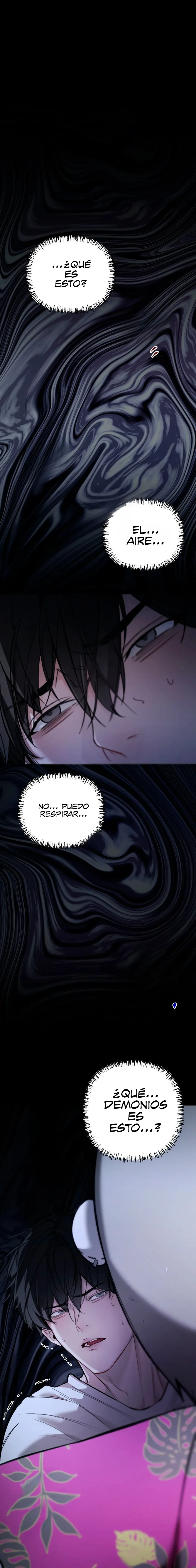 Un Guiado de Locura capítulo 4, página 2
