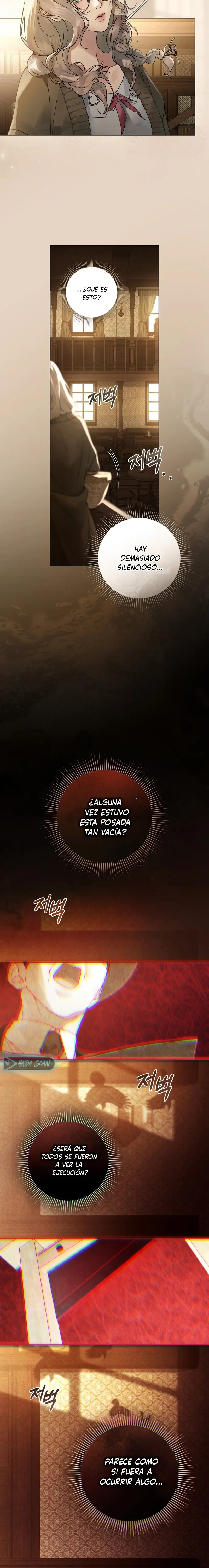 Un Mal Esposo capítulo 1, página 15