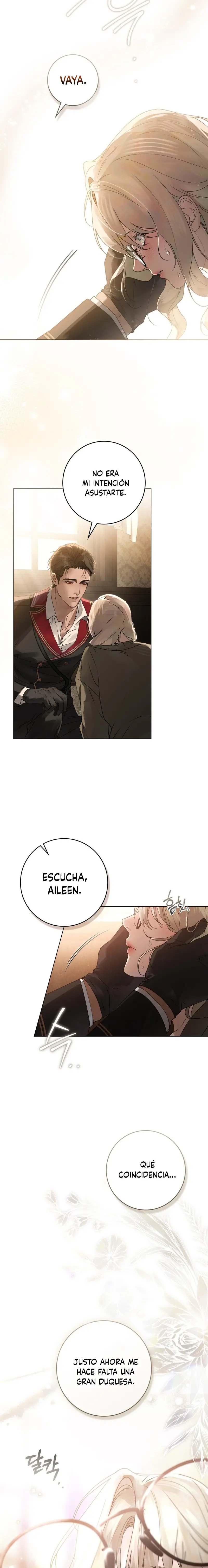 Un Mal Esposo capítulo 1, página 23