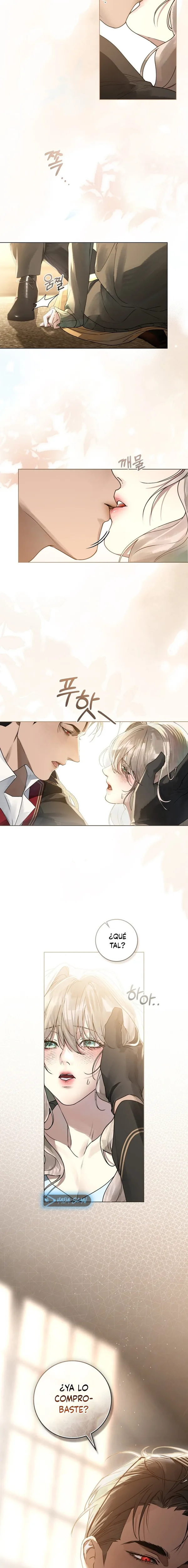 Un Mal Esposo capítulo 2, página 7