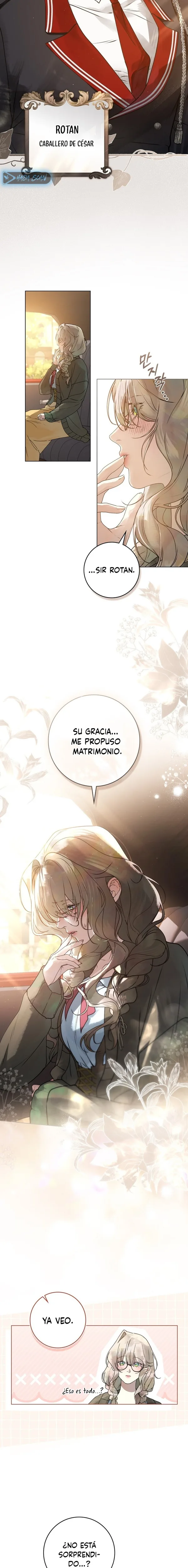 Un Mal Esposo capítulo 2, página 9