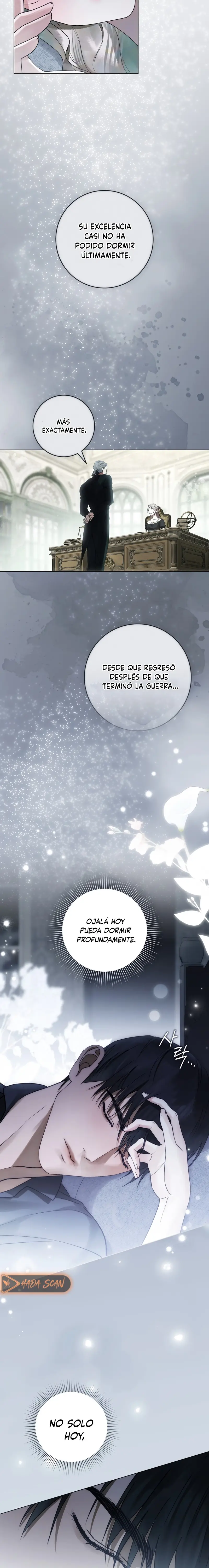 Un Mal Esposo capítulo 36, página 14