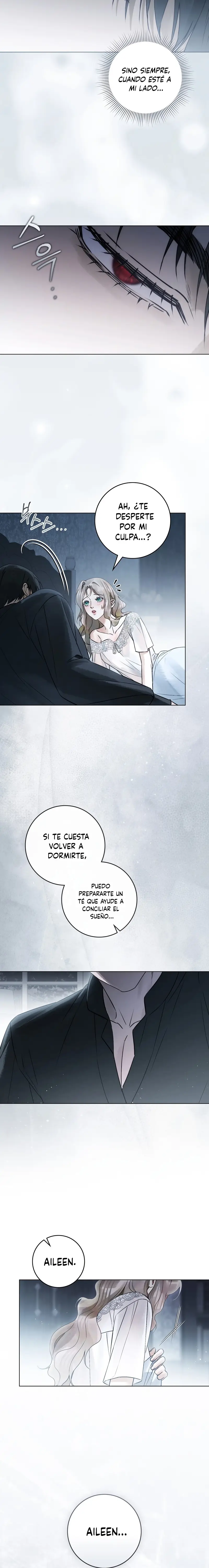 Un Mal Esposo capítulo 36, página 15