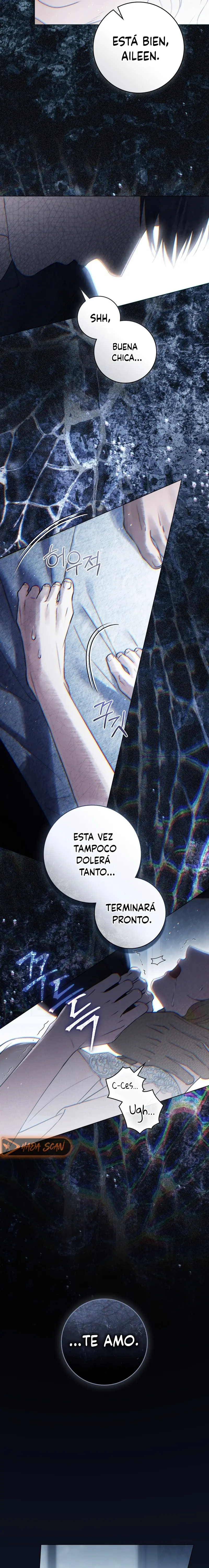 Un Mal Esposo capítulo 36, página 18