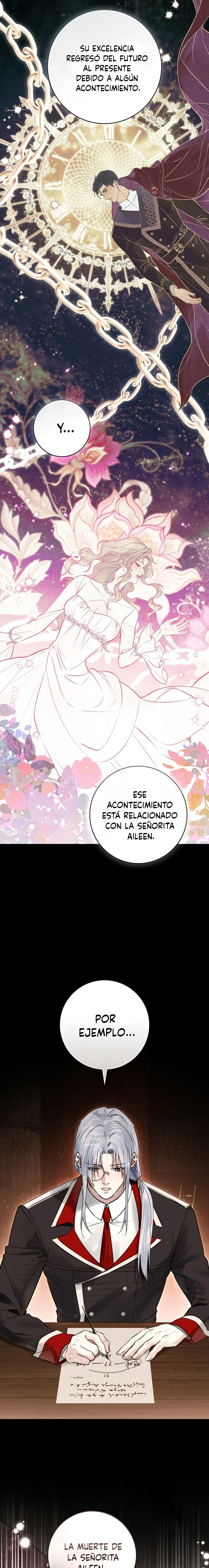 Un Mal Esposo capítulo 37, página 5