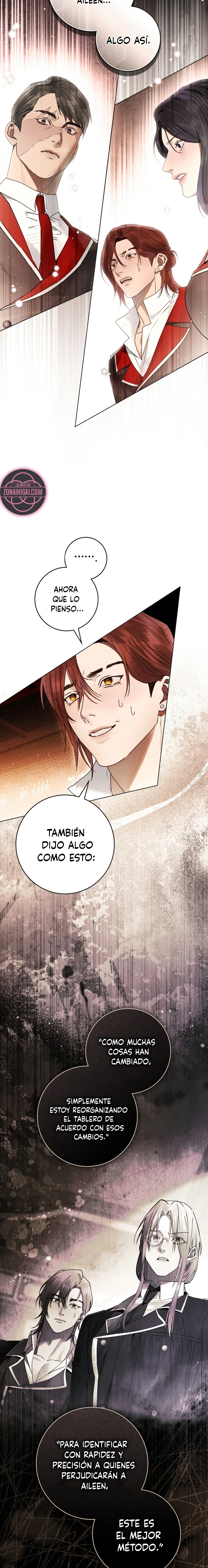 Un Mal Esposo capítulo 37, página 6