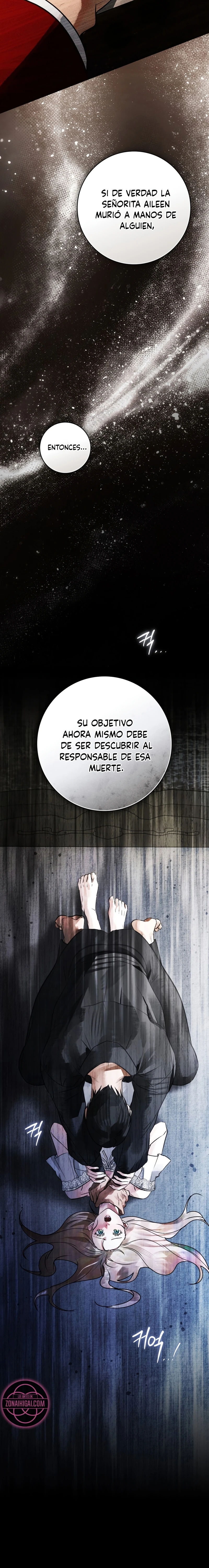 Un Mal Esposo capítulo 37, página 9