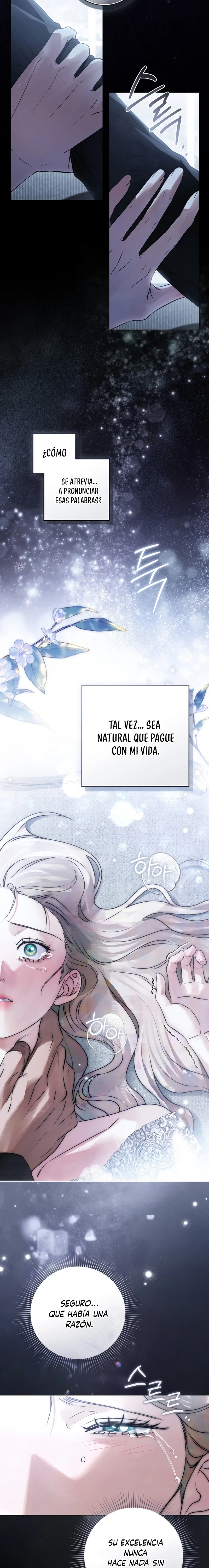 Un Mal Esposo capítulo 37, página 11