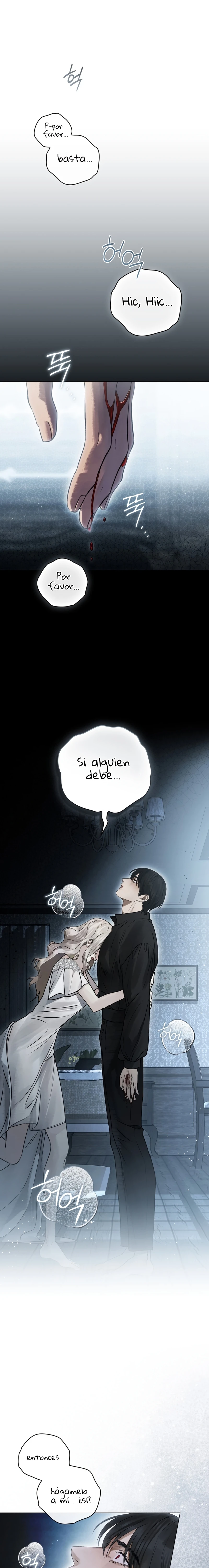 Un Mal Esposo capítulo 37, página 16