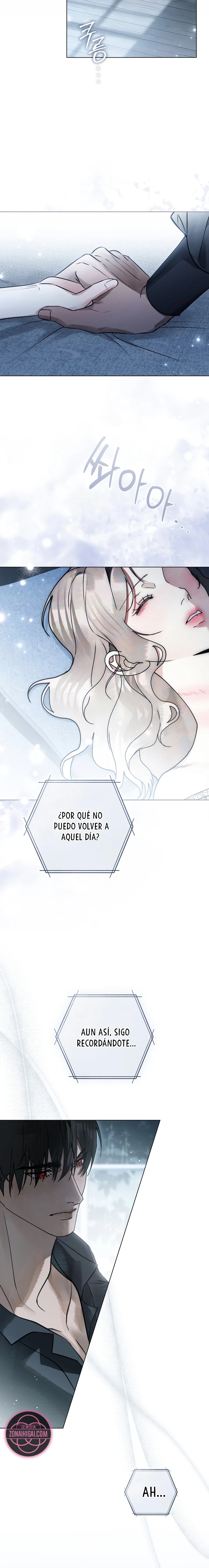 Un Mal Esposo capítulo 38, página 2