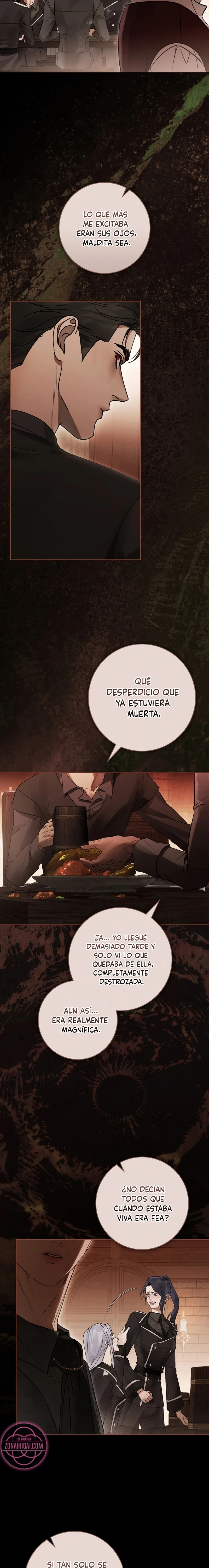 Un Mal Esposo capítulo 38, página 4