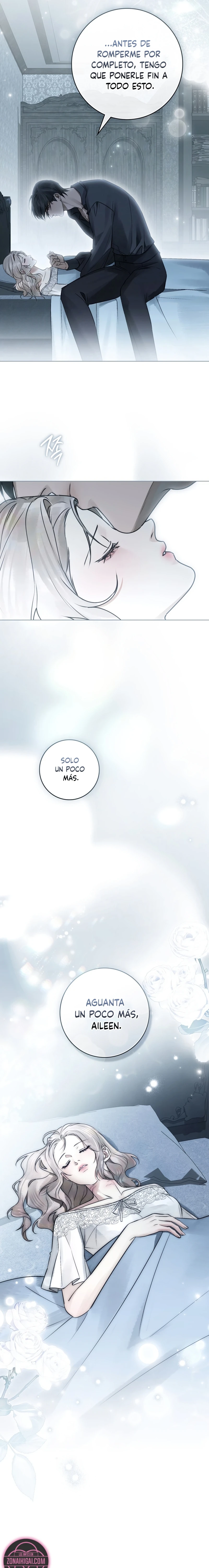 Un Mal Esposo capítulo 38, página 11