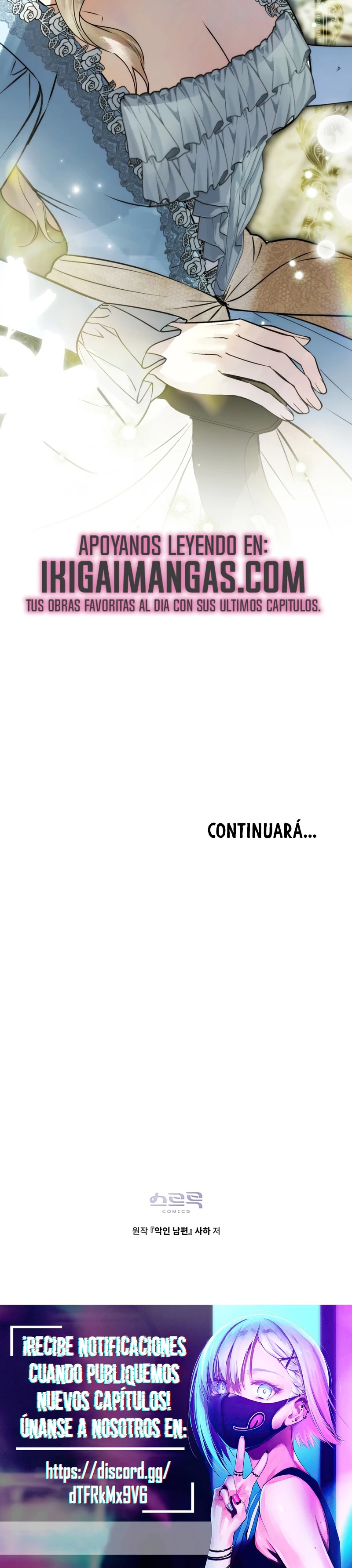 Un Mal Esposo capítulo 38, página 19