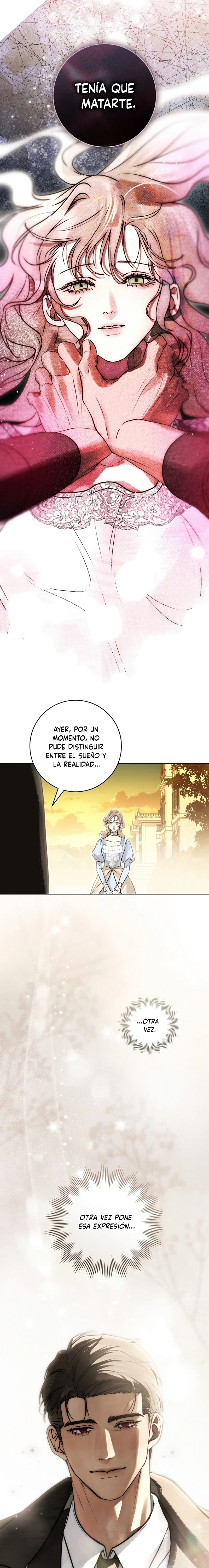 Un Mal Esposo capítulo 39, página 14