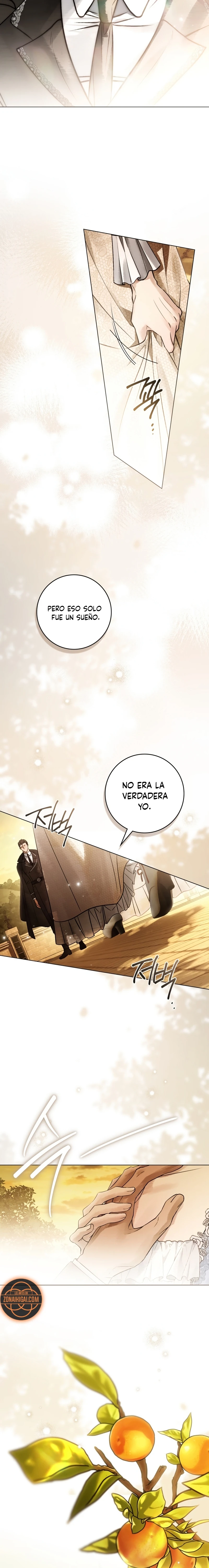 Un Mal Esposo capítulo 39, página 15