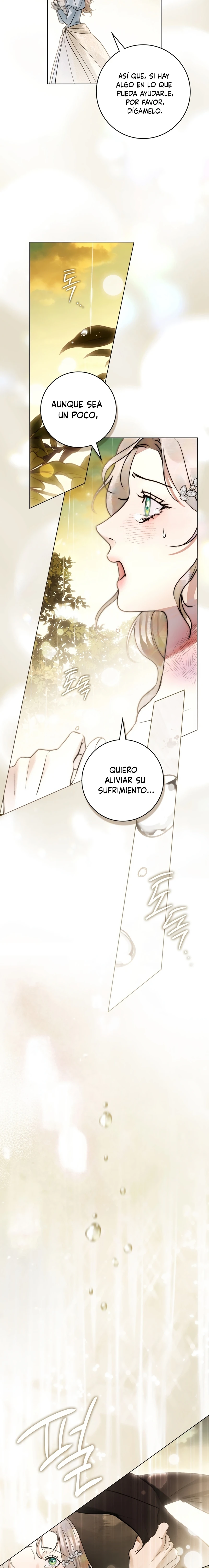 Un Mal Esposo capítulo 39, página 18