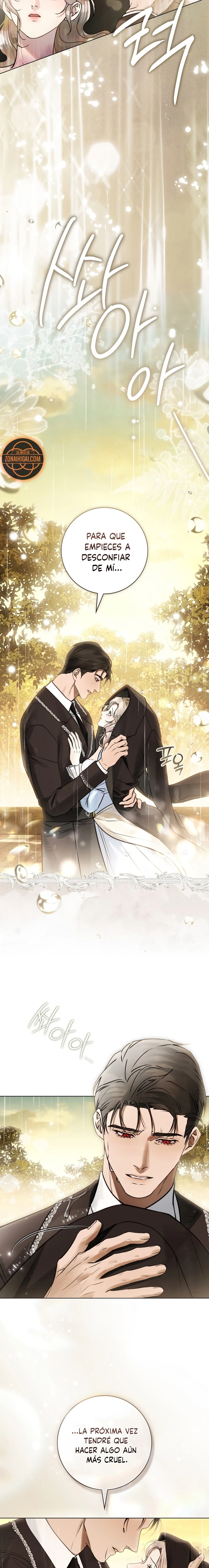 Un Mal Esposo capítulo 39, página 19