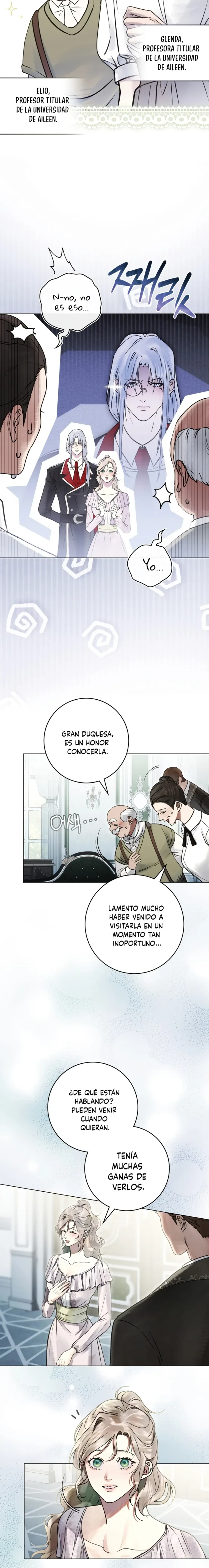 Un Mal Esposo capítulo 40, página 9