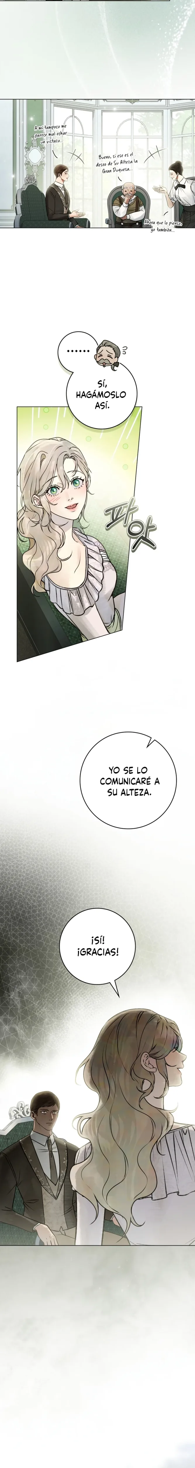 Un Mal Esposo capítulo 41, página 13