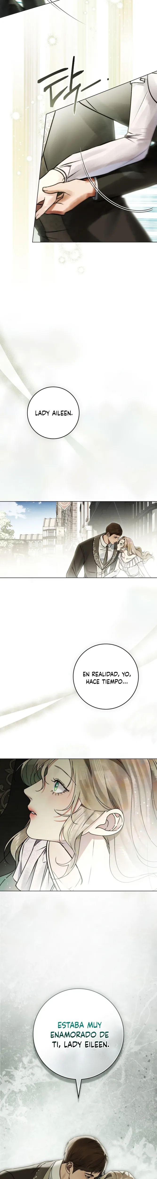 Un Mal Esposo capítulo 41, página 17