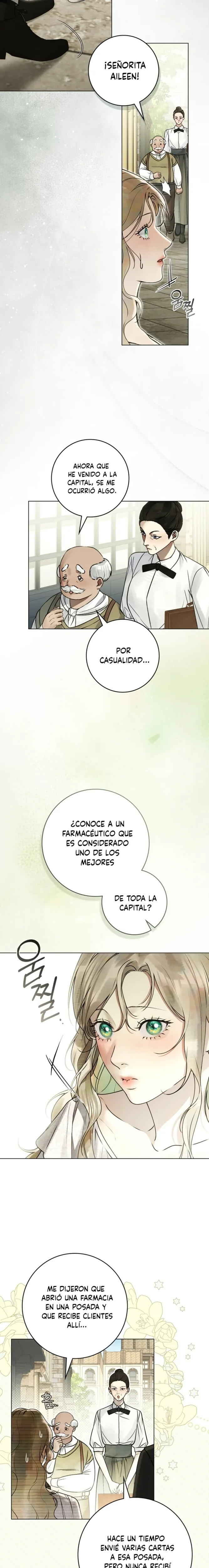 Un Mal Esposo capítulo 42, página 9