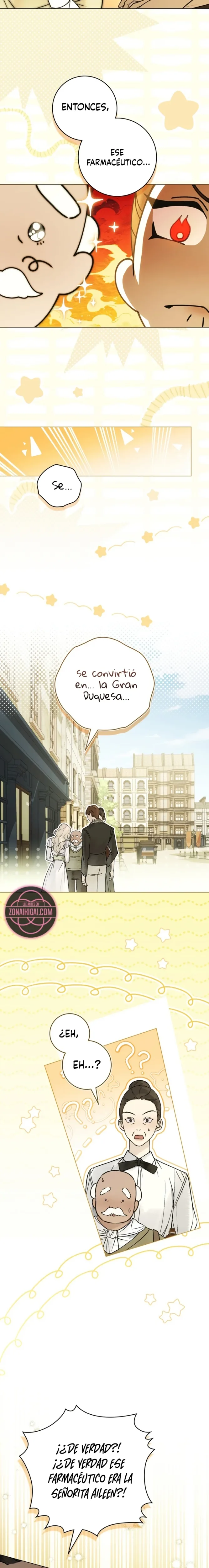 Un Mal Esposo capítulo 42, página 13