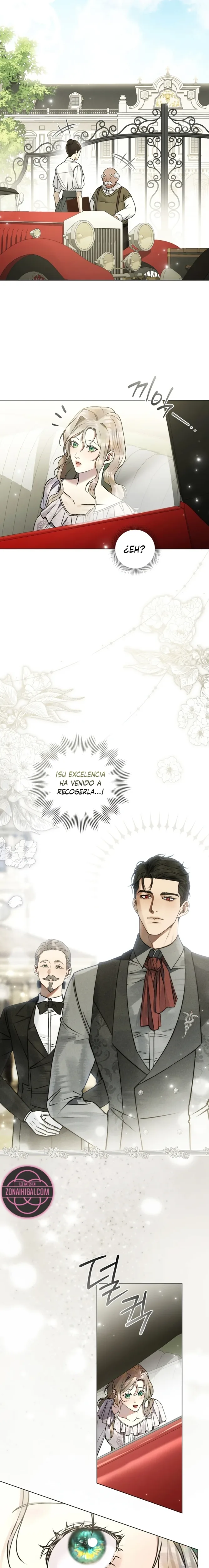 Un Mal Esposo capítulo 42, página 15