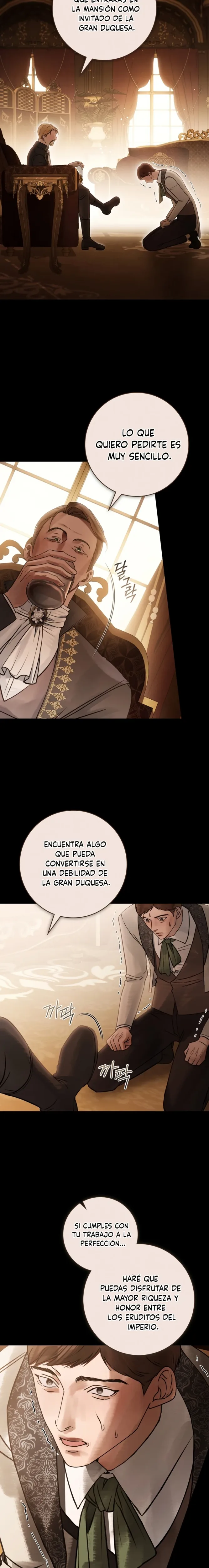 Un Mal Esposo capítulo 44, página 5