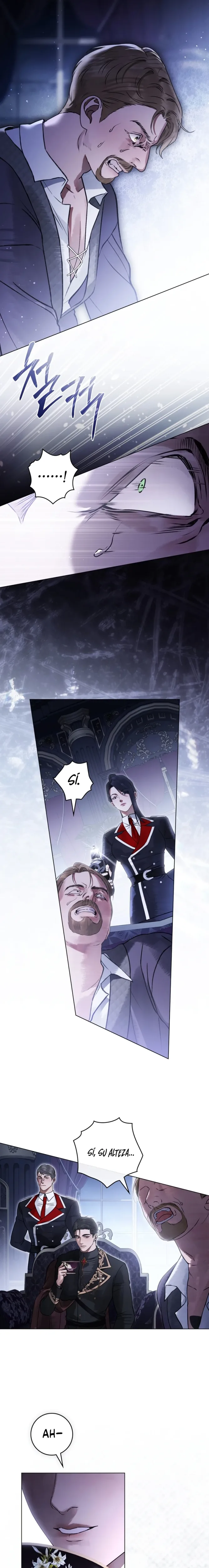 Un Mal Esposo capítulo 44, página 7