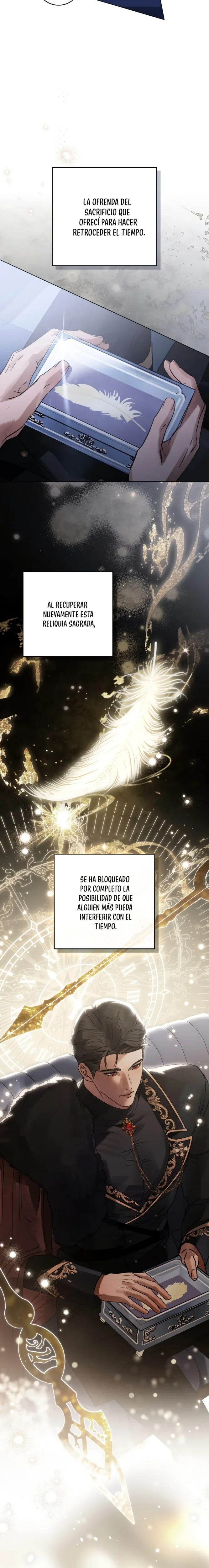 Un Mal Esposo capítulo 44, página 16