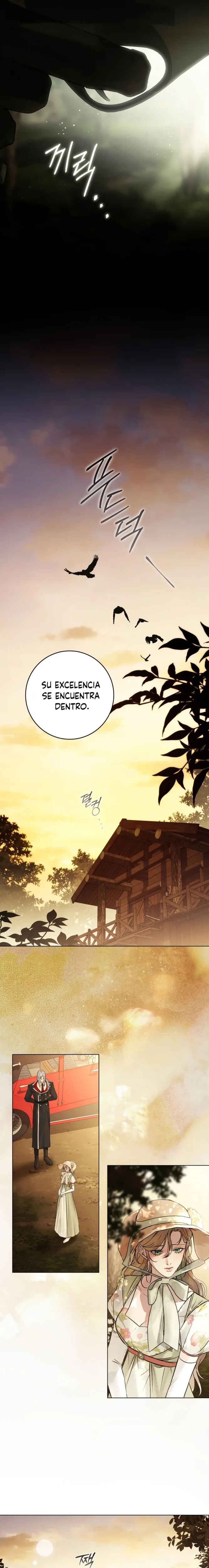 Un Mal Esposo capítulo 45, página 7