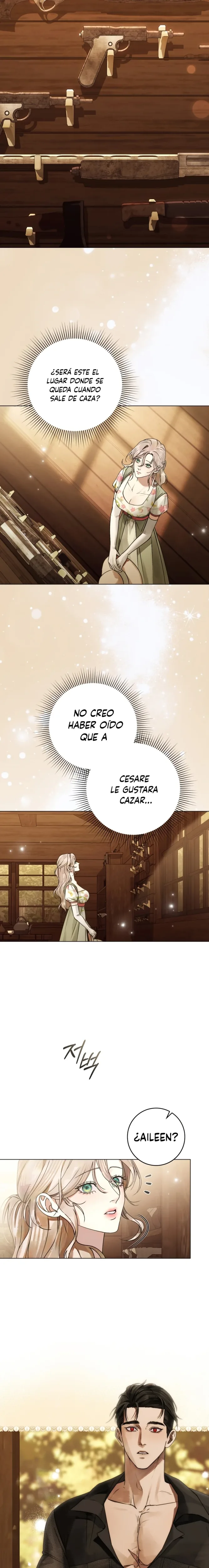Un Mal Esposo capítulo 45, página 9