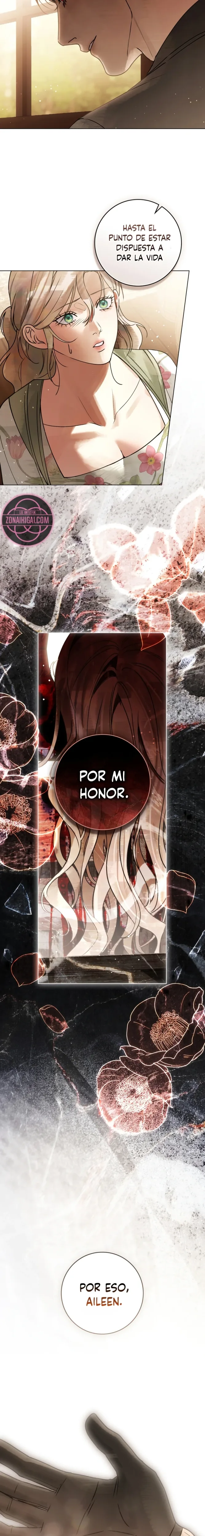Un Mal Esposo capítulo 45, página 19